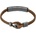 Timberland Кафява кожена гривна Timberland TDAGB0002503 Timberland | Lilav | МЪЖЕ | ЕДИН РАЗМЕР