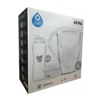 Dafi Jug 3.0L ASTRA Unimax 1 insert + bottle