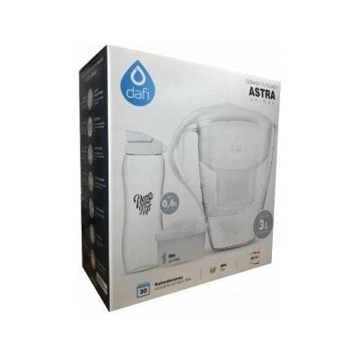 Dafi Jug 3.0L ASTRA Unimax 1 insert + bottle