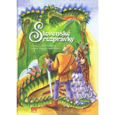 Slovenské rozprávky