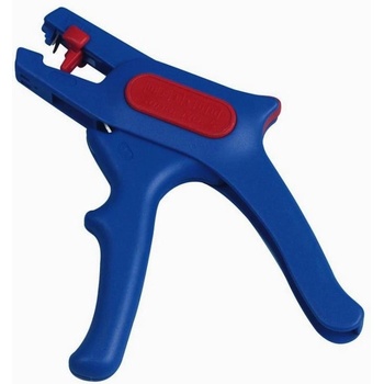 GAO Инструмент за заголване на кабел от 0.2-6мм2 /до изчерпване/ - 37030002h (37030002h)