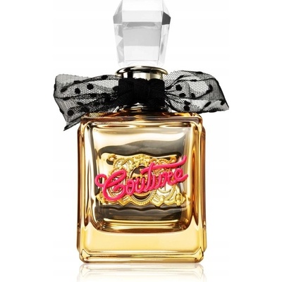 Juicy Couture Viva la Juicy Gold parfumovaná voda dámska 100 ml