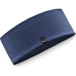 Salewa Лента за глава Salewa Cristallo Headband - Dark Denim - размер 58 cm (204-7757-0911)