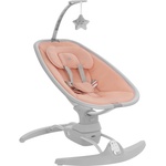 KikkaBoo Електрическа люлка Kikkaboo - Spinny, Pink (31005010061)