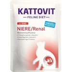 KATTOVIT Niere / Renal бъбреци пастет говеждо 85 г