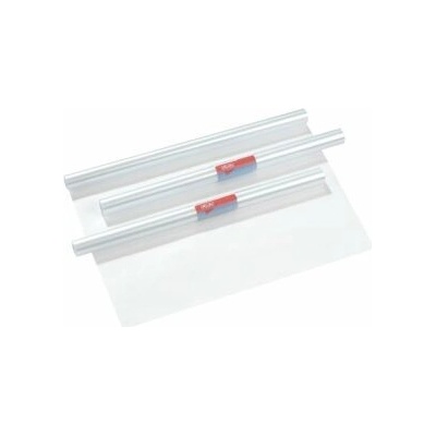 Herlitz Fólie na obaly 40x175 cm průhledná 65 – Zboží Dáma