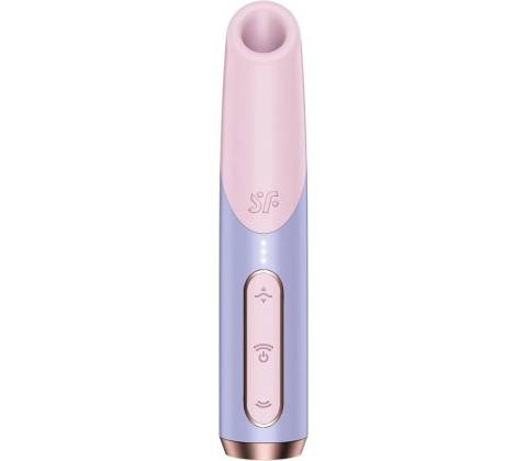 Satisfyer Bold Kiss