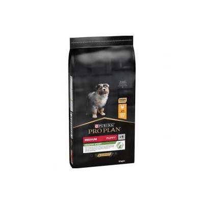 Purina Pro Plan Puppy Medium Healthy Start 12kg