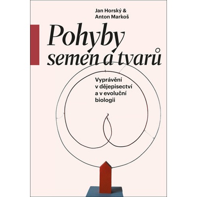 Pohyby semen a tvarů