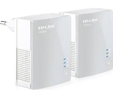 TP-Link TL-PA4010