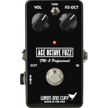 Wren and Cuff Ace Octave Fuzz