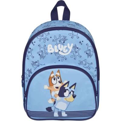 Bluey batoh s přední kapsou - 1 kus