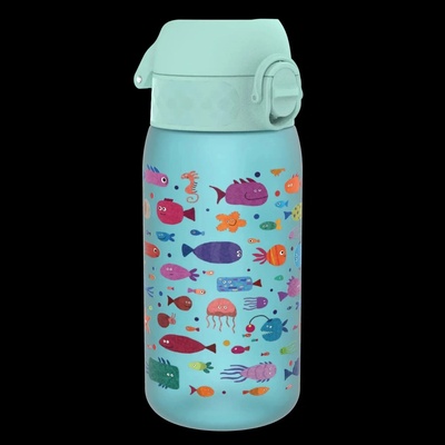 ion8 Leak Proof Fish 350 ml