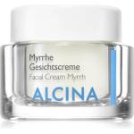 ALCINA For Dry Skin Myrrh крем за лице с анти-бръчков ефект 50ml