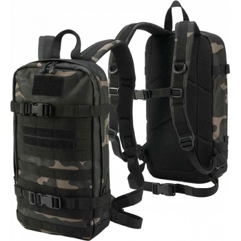 Brandit US Cooper Daypack Darkcamo 11 l