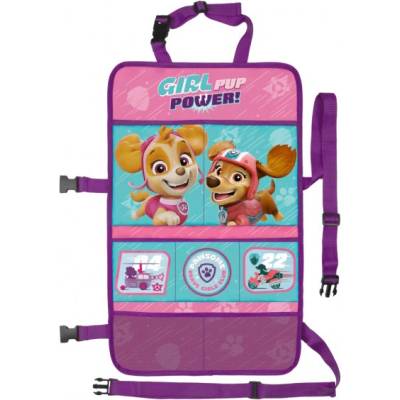Nickelodeon Paw patrols girls