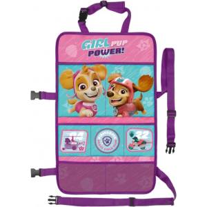 Nickelodeon Paw patrols girls