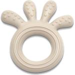 Lorelli Premium СИЛИКОНОВА ГРИЗАЛКА ОКТОПОД natural beige (10210860005)