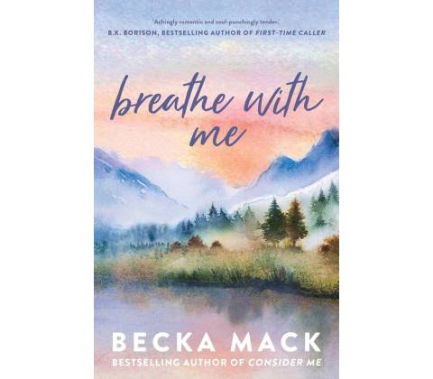 Breathe with Me