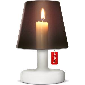 Fatboy Абажур Cooper Cappie Candlelight за лампа Edison The Petit (100320)