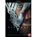 Vikings: Season 1 DVD