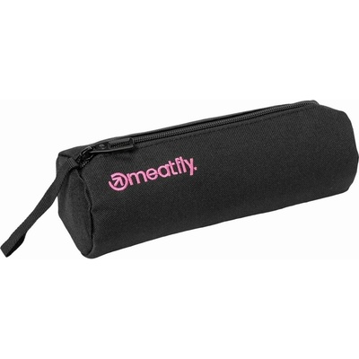 MEATFLY калъф Basic Case Pink / Black Meatfly | Rozov | Момчешки | M