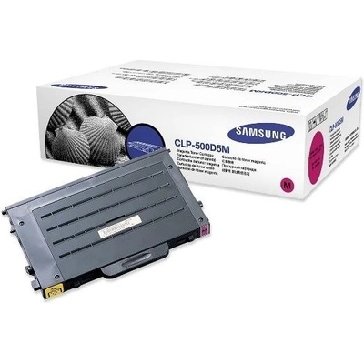Samsung CLP-500D5M - originálny