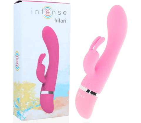 Intense Hilari