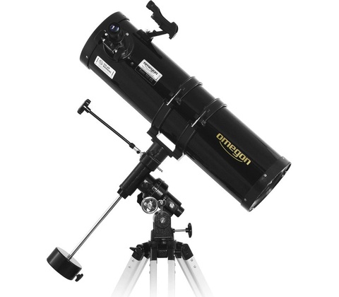 Omegon N150/750 EQ-3