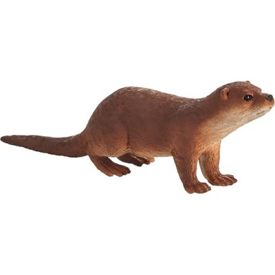 Mojo Моята видра