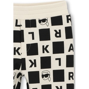 Karl Lagerfeld спортен комплект анцуг за деца от памук (Z31489.86.108)