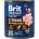 Brit Premium by Nature Пилешко с пилешки сърца 800г