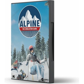 Alpine the Simulation Game