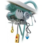 IMER Eлектрически строителен телфер imer g500 1500 w (8033679022501)