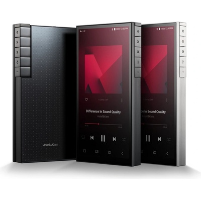 Astell&Kern PD10