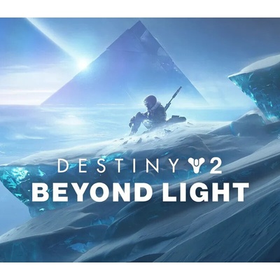 Destiny 2 Beyond Light + 1 Season