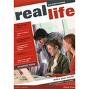 Real Life Global Preintermediate Students Book