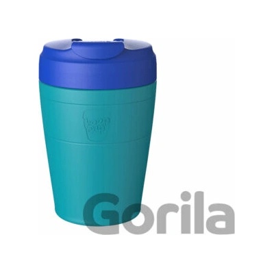 KeepCup Travel Commuter M Electric 340 ml