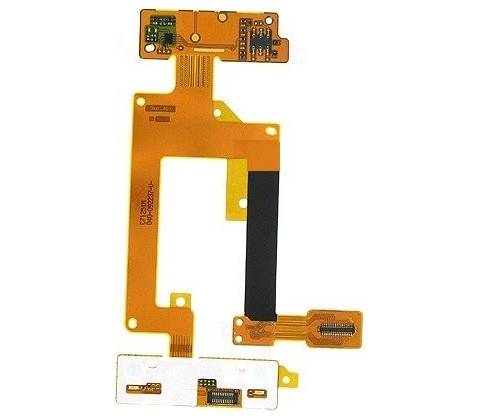 Flex Nokia C2-02, C2-03, C2-06