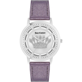 Juicy Couture JC/1345SVLV