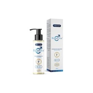 Medica-group BiggerSize Gel 150 мл (P25821)