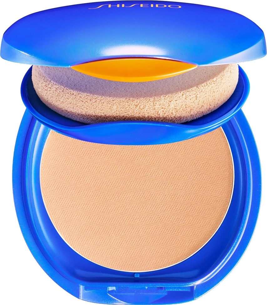 Shiseido Uv Protective Compact Foundation SPF30 Фон дьо тен компакт 12gr