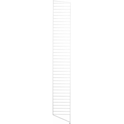 String Panel String Floor 200 x 30, white