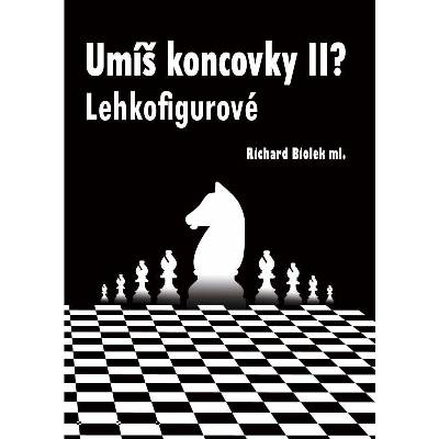 Umíš koncovky II?