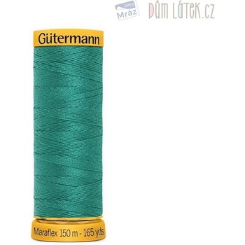 Elastická niť Gütermann Maraflex 150 m 189