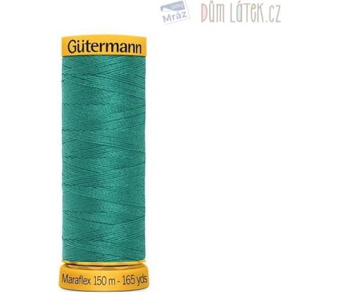 Elastická niť Gütermann Maraflex 150 m 189