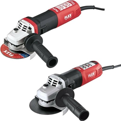 Flex LBE 17-11 125 + L 12-11 125 502.022