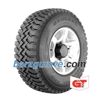 Image 1 of General Super All Grip ( 7.50 R16C 112/110N 8PR, POR )