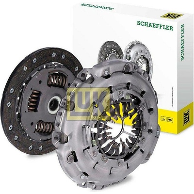 Sada spojky Schaeffler LuK 622 3128 09 (622312809)