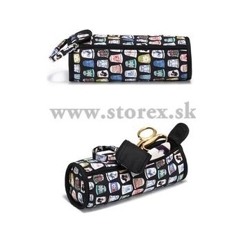 Pouzdro na jehlice a háčky